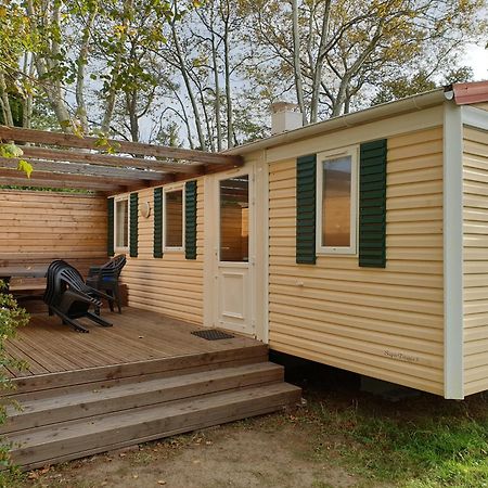 Camping Le Moulin Du Roy Revel (Haute-Garonne) Exterior foto