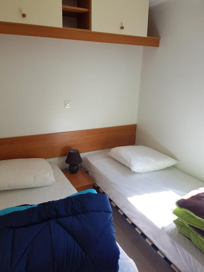 Camping Le Moulin Du Roy Revel (Haute-Garonne) Exterior foto