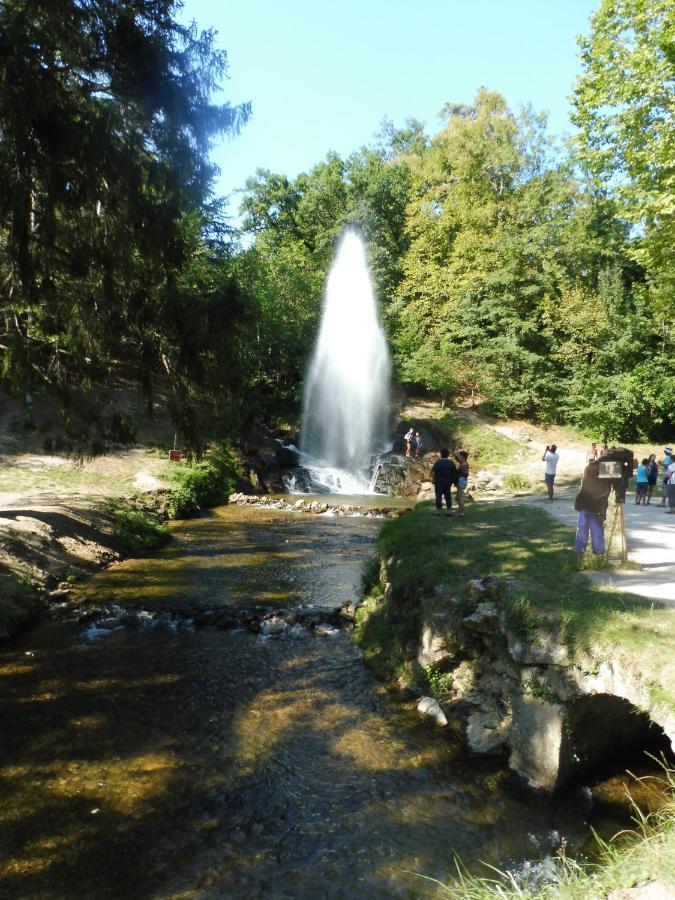 Camping Le Moulin Du Roy Revel (Haute-Garonne) Exterior foto