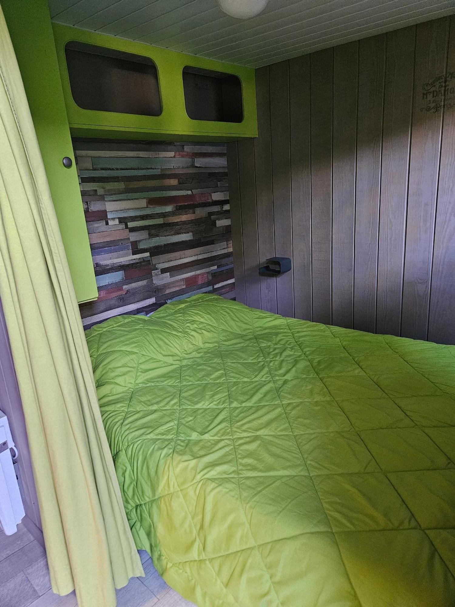 Camping Le Moulin Du Roy Revel (Haute-Garonne) Exterior foto
