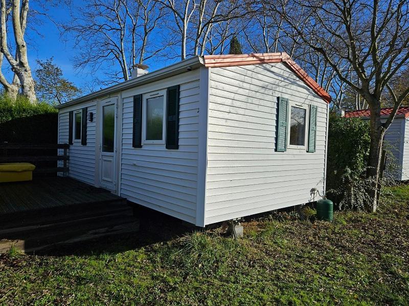Camping Le Moulin Du Roy Revel (Haute-Garonne) Exterior foto