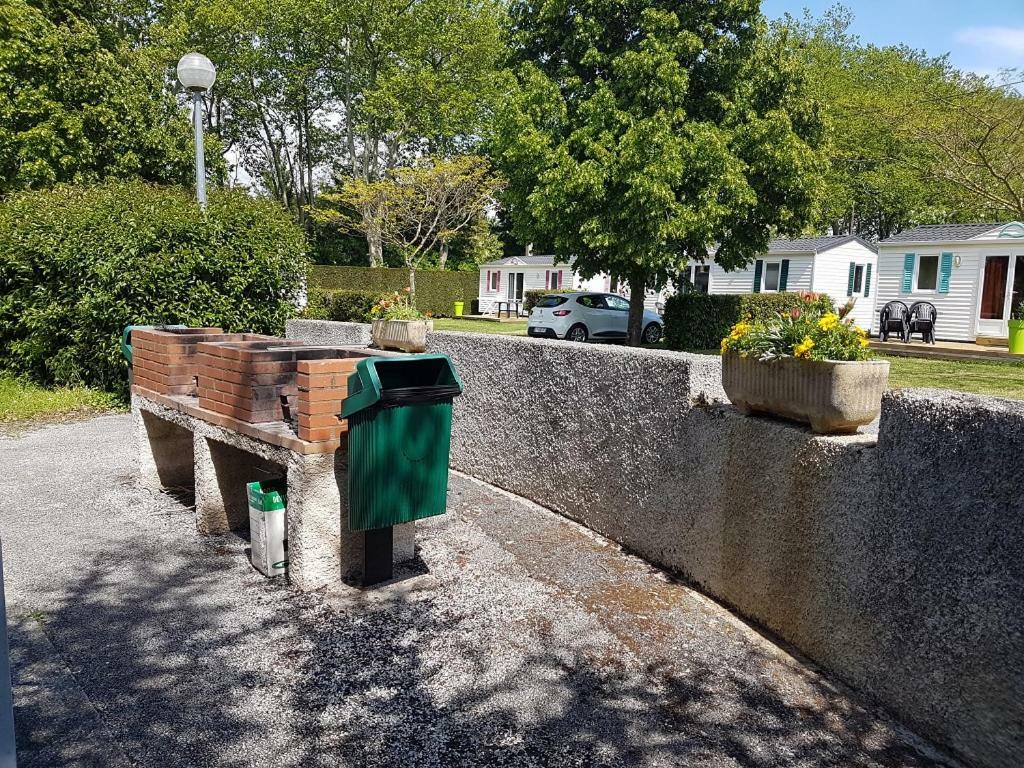 Camping Le Moulin Du Roy Revel (Haute-Garonne) Exterior foto