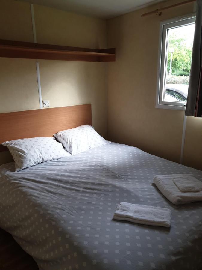 Camping Le Moulin Du Roy Revel (Haute-Garonne) Exterior foto