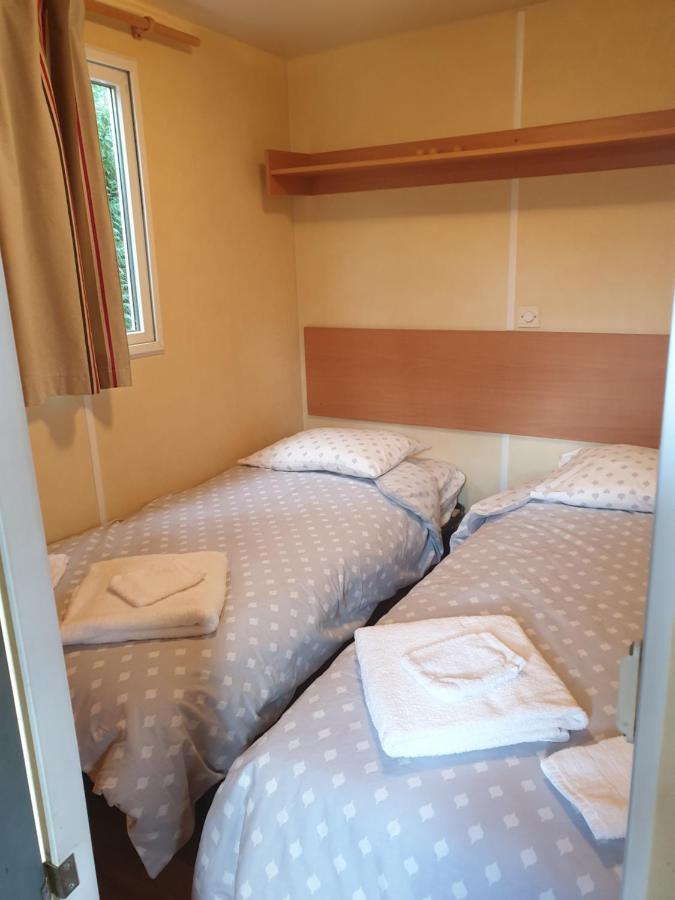 Camping Le Moulin Du Roy Revel (Haute-Garonne) Exterior foto